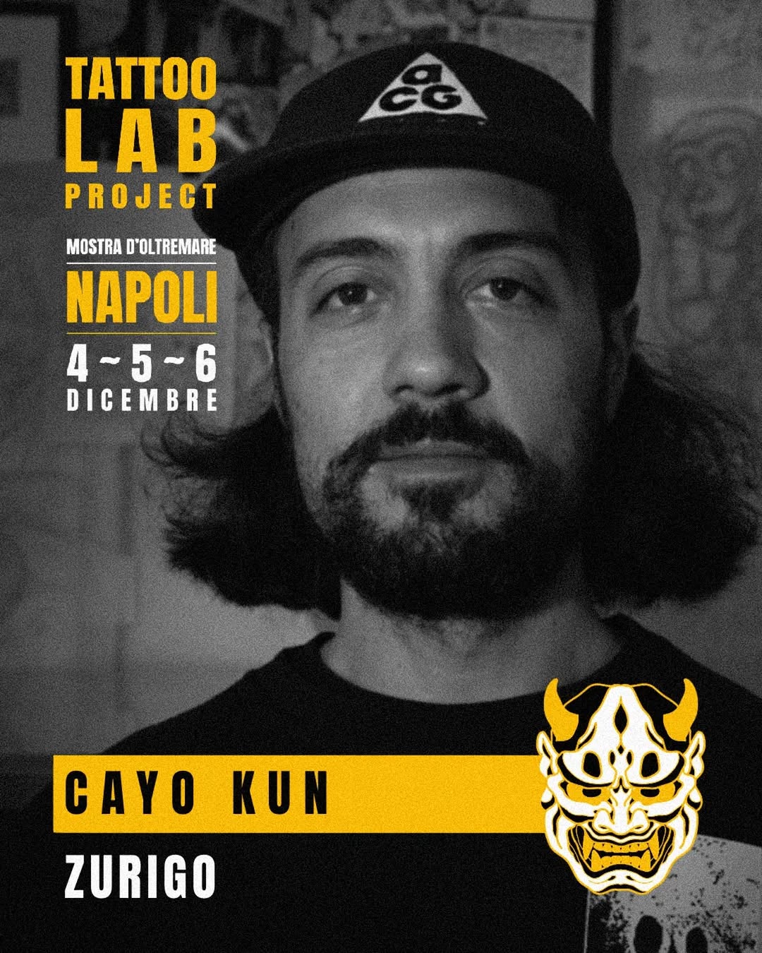 CAYO — Jun 18, 2026