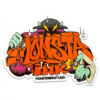 Stickers-Monster-Ink-Tattoo-1